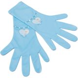 Elsa Frozen handschoenen voor meiden