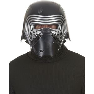 Kylo Ren  helm voor volwassenen