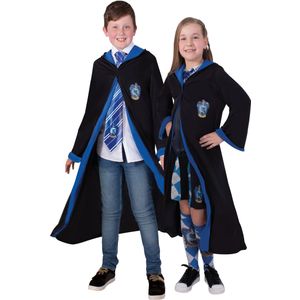 Harry Potter klassieke Ravenklauw vermomming voor kinderen