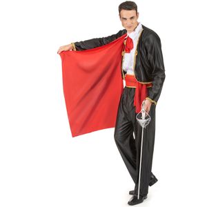 Matador kostuum voor mannen