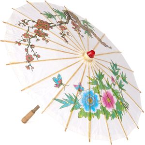Chinese paraplu 60 cm