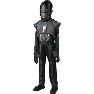 Star Wars Rogue One K-2SO kostuum voor kinderen