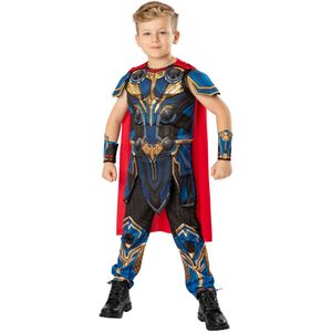 Thor luxe kostuum voor kinderen - Love and Thunder