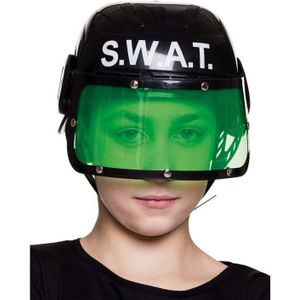 SWAT helm voor kinderen