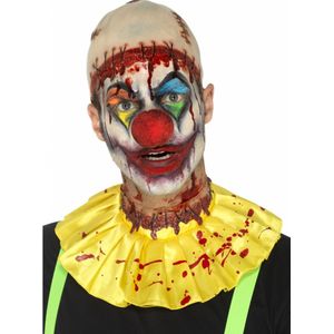 Horror clown kit voor volwassenen