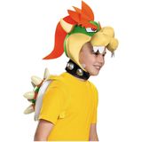 Bowser Nintendo set voor kinderen