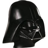 Darth Vader masker uit Star Wars voor volwassenen/kinderen
