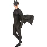 Cape en masker van Batman voor volwassenen