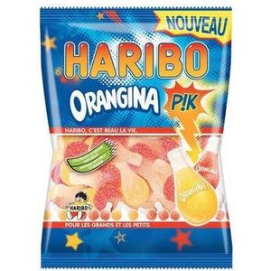 Haribo Orangina snoep