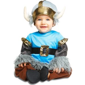 Viking kostuum voor baby's