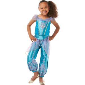 Prinses Jasmijn kostuum voor meisjes