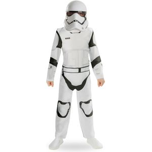 StormTrooper Star Wars VII kostuum voor kinderen