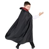 Verkleedkostuum vampier voor jongens Halloween kleren