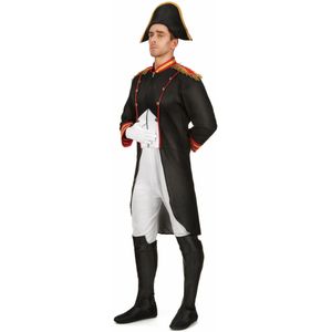Klassiek Napoleon pak voor mannen