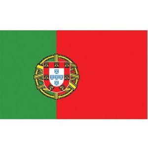 Portugese vlag