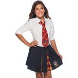 Harry Potter Griffoendor stropdas voor volwassenen