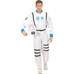 Astronaut kostuum voor mannen