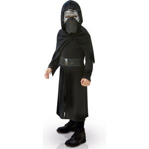 Kylon Ren - Star Wars VII kostuum voor kinderen