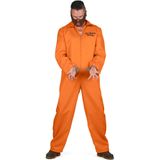 Kannibaal Gevangene Halloween Kostuum