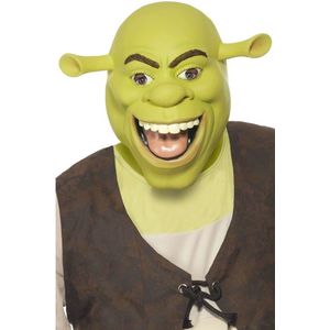 Masker van Shrek
