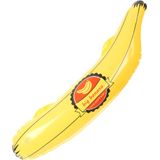 Opblaasbare banaan