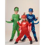 PJ Masks Gekko kostuum voor kinderen