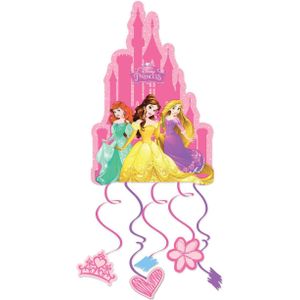 Pinata Disney prinsessen