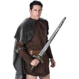 Viking prinsenkostuum voor mannen