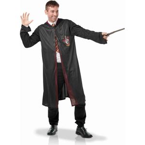 Harry Potter kostuum met accessoires voor volwassenen