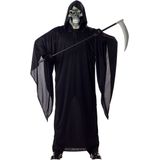 Grote Grim Reaper outfit voor mannen