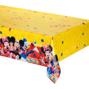 Disney Tafelkleed mickey mouse 120 x 180 cm