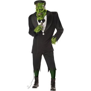 Frankenstein kostuum voor volwassenen