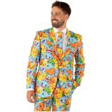 Pokémon Opposuits kostuum voor volwassenen