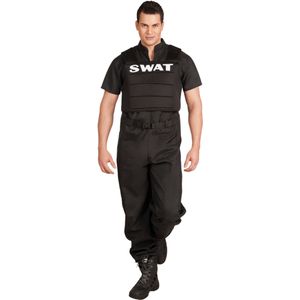 SWAT kostuum voor mannen