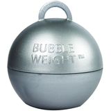 Gewichtje voor helium ballon