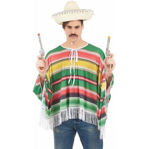 Mexicaanse kostuum voor mannen