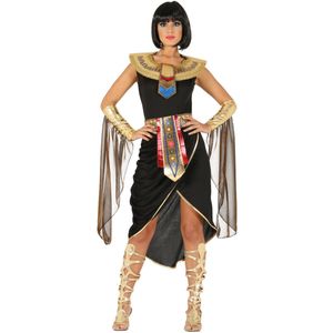 Egyptisch koningin kostuum voor vrouwen