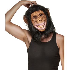 Integraal apen masker voor volwassenen