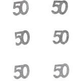 Verjaardags Confetti 50 jaar