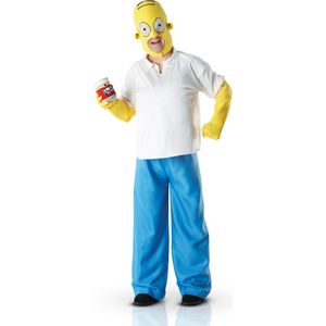 Homer Simpson  Pak