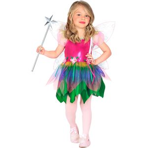 Tinkerbell kostuum voor meisjes