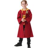 Harry Potter Zwerkbalkostuum voor kinderen