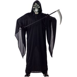 Grote Grim Reaper outfit voor mannen