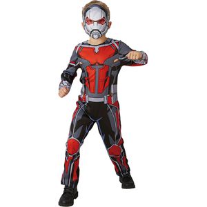 Ant-Man klassiek kostuum voor kinderen