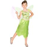 Tinker Bell  vermomming voor meisjes