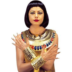 Set Egyptische juwelen