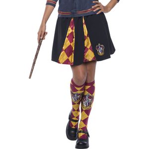Harry Potter Griffoendor rok voor volwassenen