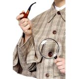 Sherlock Holmes-kit voor volwassenen