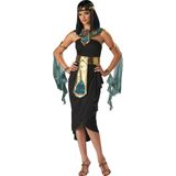 Cleopatra kostuum voor vrouwen - Premium
