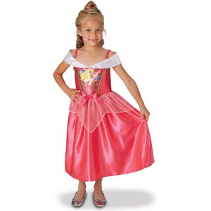 Klassiek Aurora kostuum voor meisjes